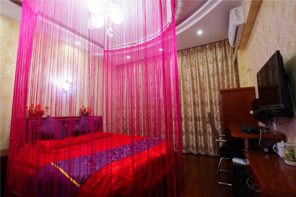 Wuzhen Xicheng Dongjiu Inn Jiaxing Habitación foto