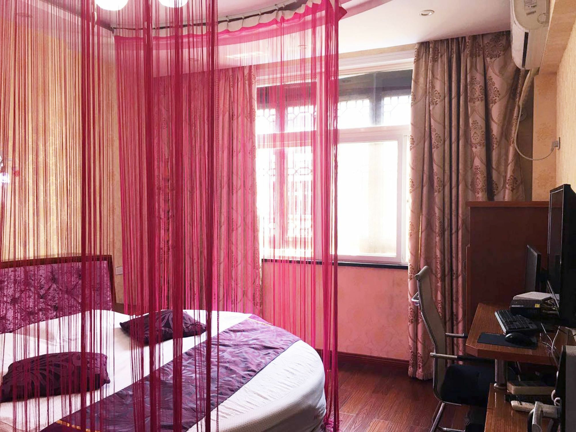 Wuzhen Xicheng Dongjiu Inn Jiaxing Exterior foto